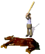 Bead Dead Horse :beathorse: